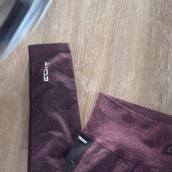 ECHT legging - Picture 2 of 4